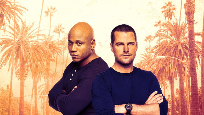 Fotograma de NCIS: Los Ángeles