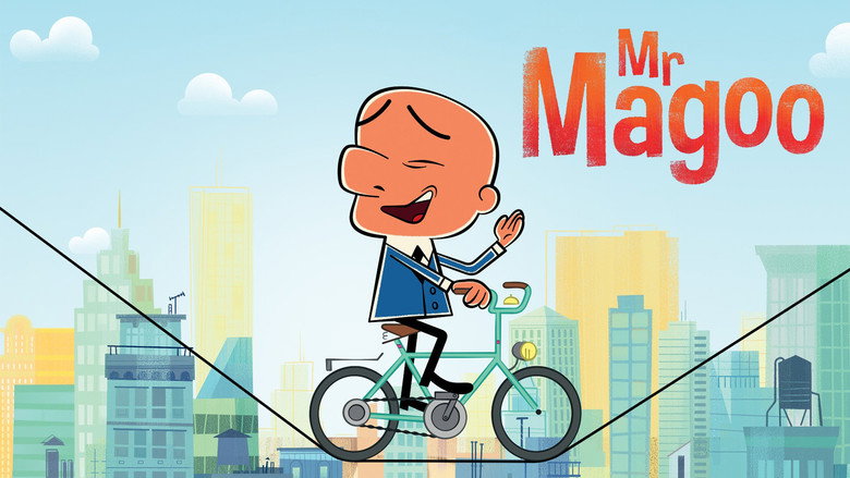Fotograma de Mr. Magoo