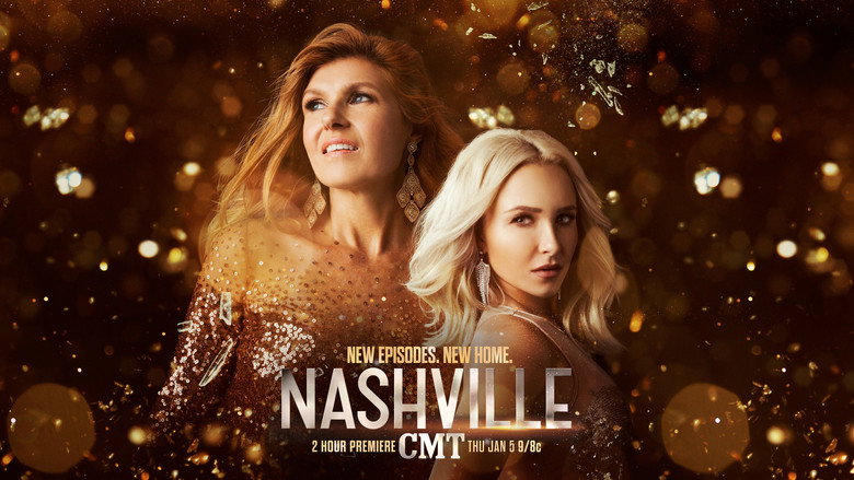 Fotograma de Nashville