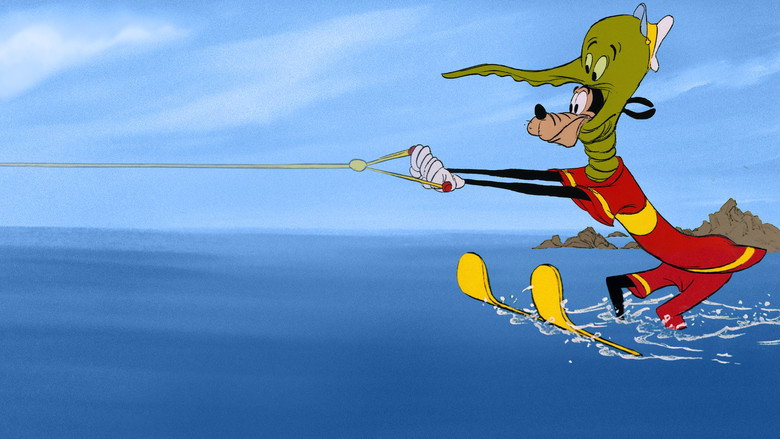 Fotograma de Aquamanía