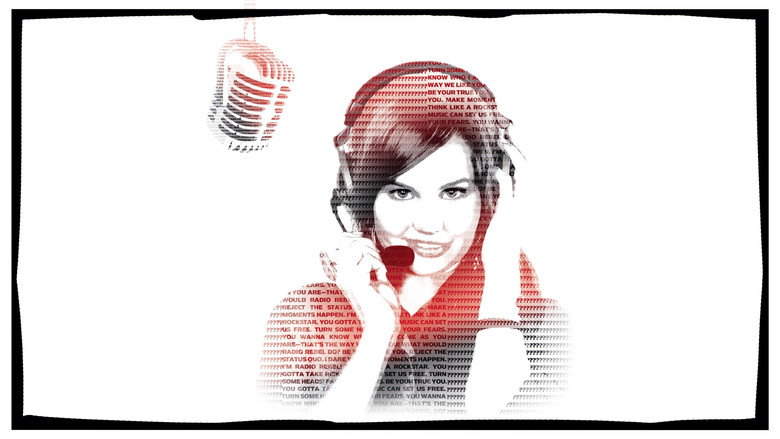 Fotograma de Radio Rebelde