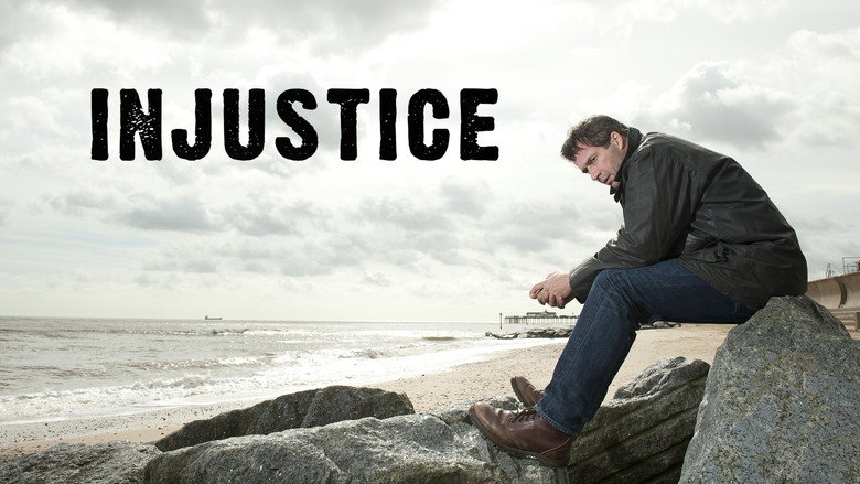 Fotograma de Injustice