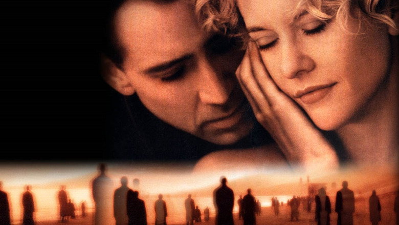 Fotograma de City of Angels