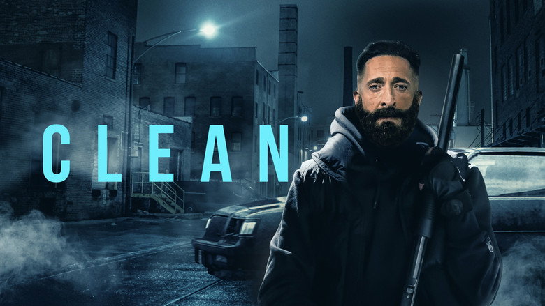 Fotograma de Clean