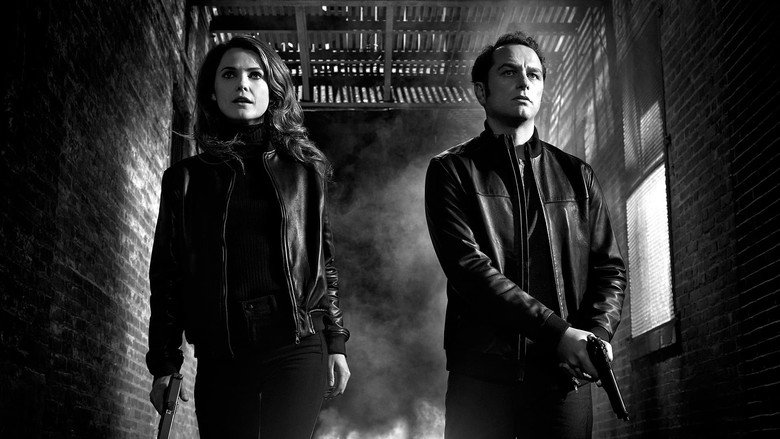 Fotograma de The Americans