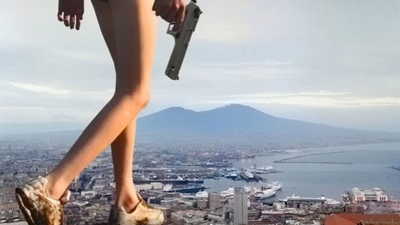 Fotograma de Gomorra