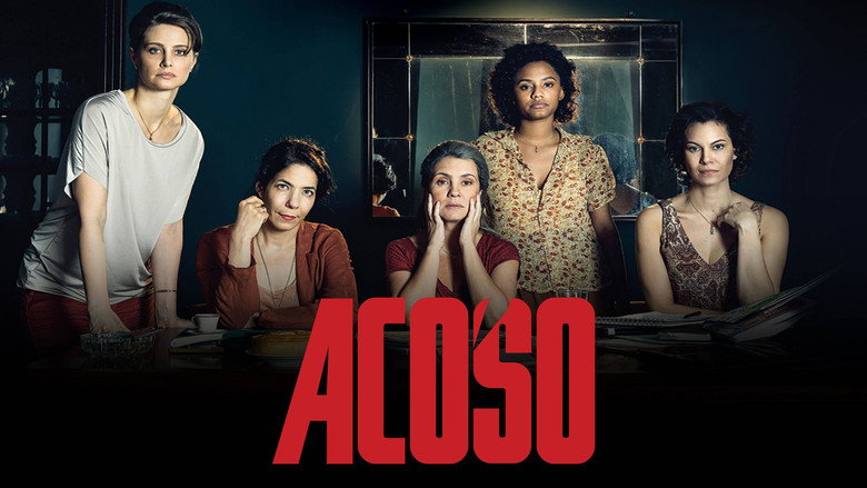 Fotograma de Acoso