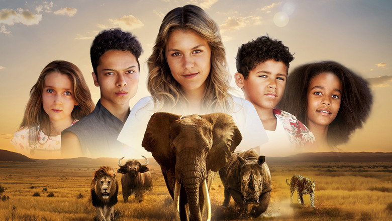 Fotograma de Big Five