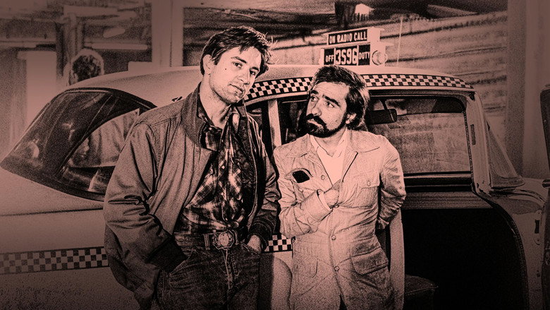 Fotograma de Mr. Scorsese