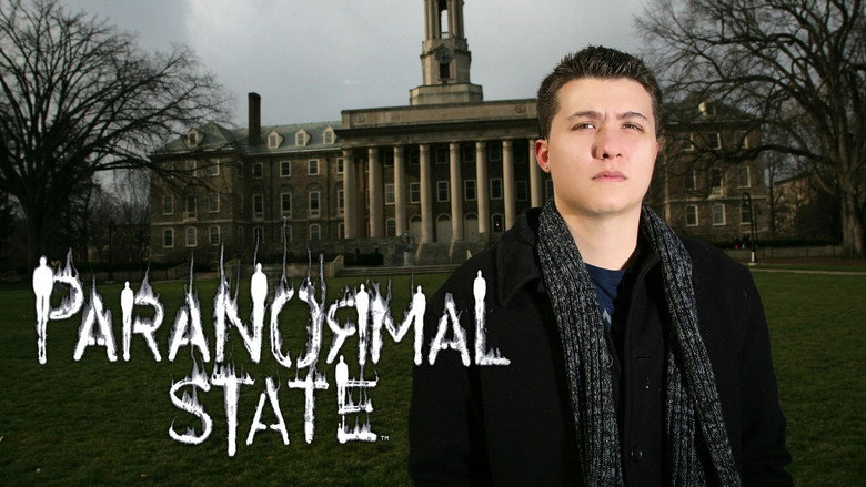 Fotograma de Paranormal State