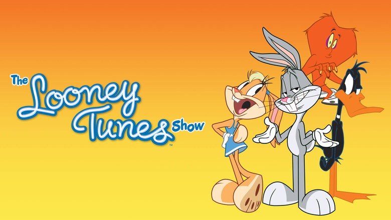 Fotograma de El show de los Looney Tunes