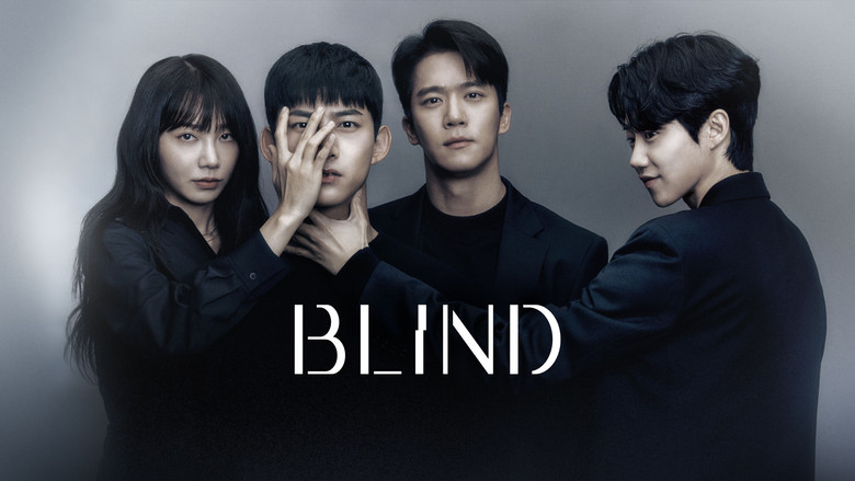 Fotograma de Blind