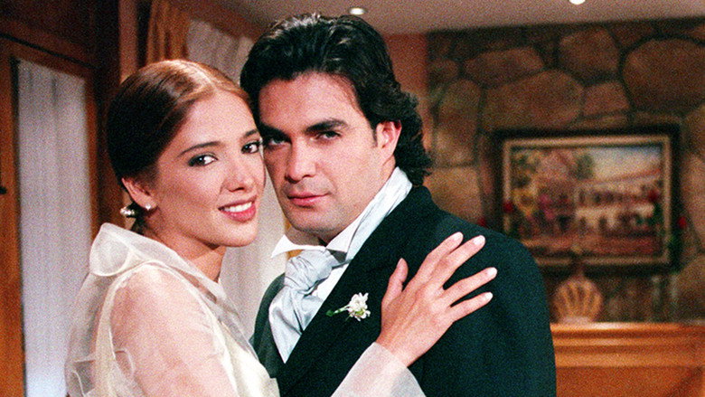 Fotograma de El Manantial