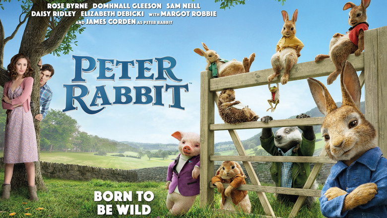 Fotograma de Peter Rabbit