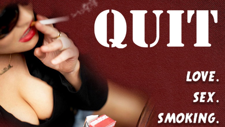 Fotograma de Quit