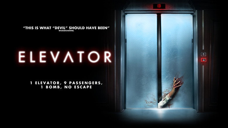Fotograma de Elevator