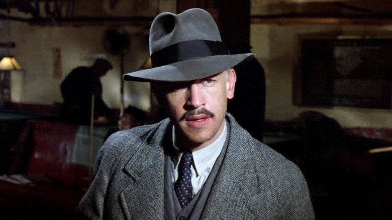 Fotograma de El hombre de Chinatown