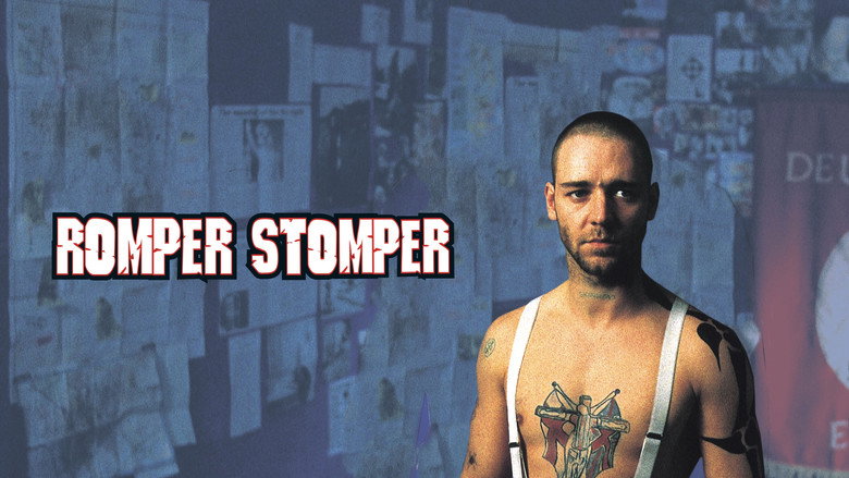 Fotograma de Romper Stomper