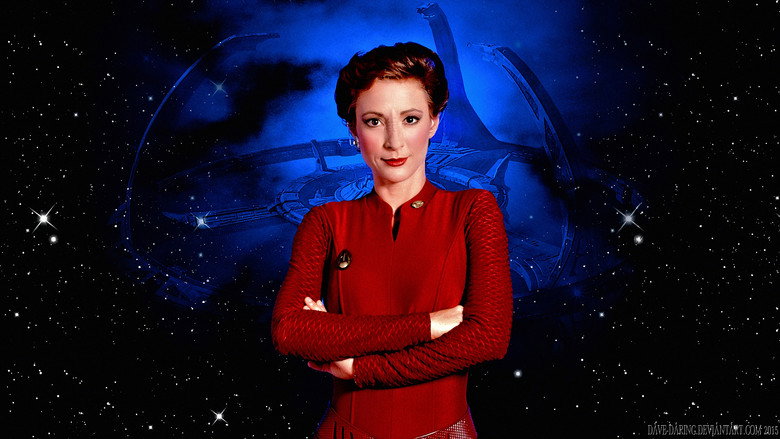 Fotograma de Star Trek: Espacio profundo nueve