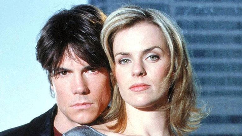 Fotograma de Code Name: Eternity