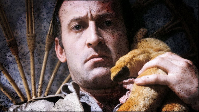Fotograma de Edge of Darkness