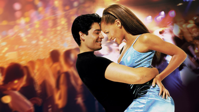 Fotograma de Baila conmigo