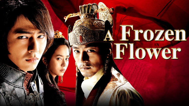 Fotograma de A Frozen Flower