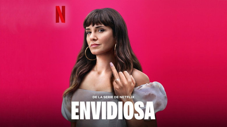 Fotograma de Envidiosa