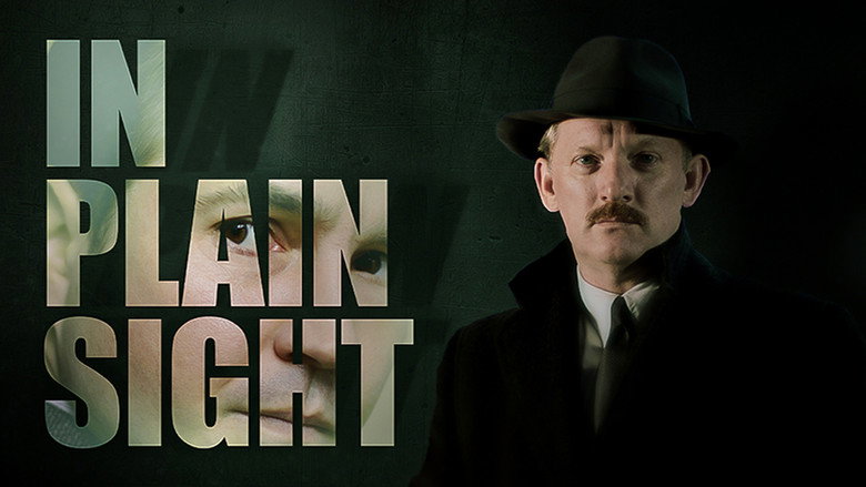 Fotograma de Detective Muncie