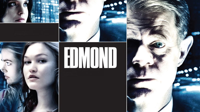 Fotograma de Edmond