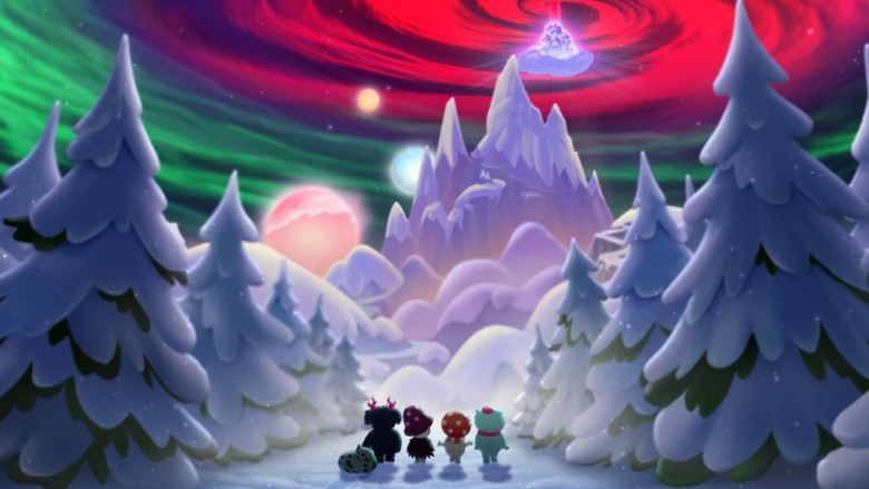 Fotograma de Tulipop: A Midwinter Tale