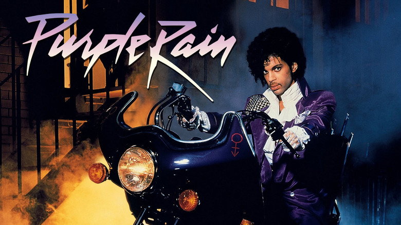 Fotograma de Prince: Purple Rain