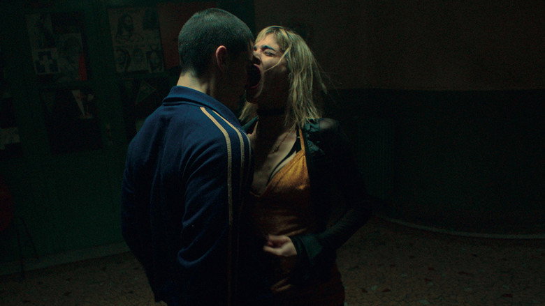 Fotograma de Climax