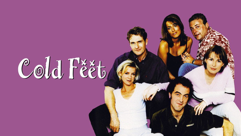 Fotograma de Cold Feet