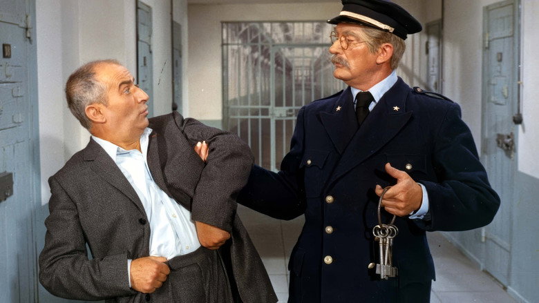 Fotograma de Fantomas