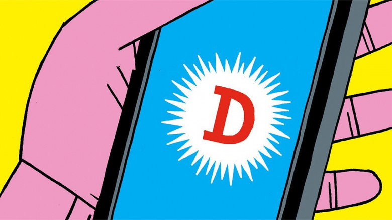 Fotograma de Déchiffrage