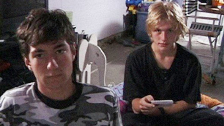Fotograma de Zero Day