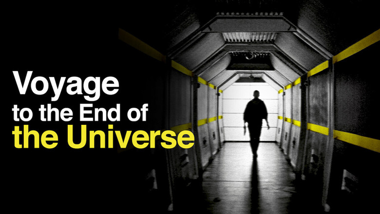 Fotograma de Viaje al fin del universo