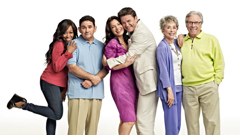 Fotograma de Happily Divorced
