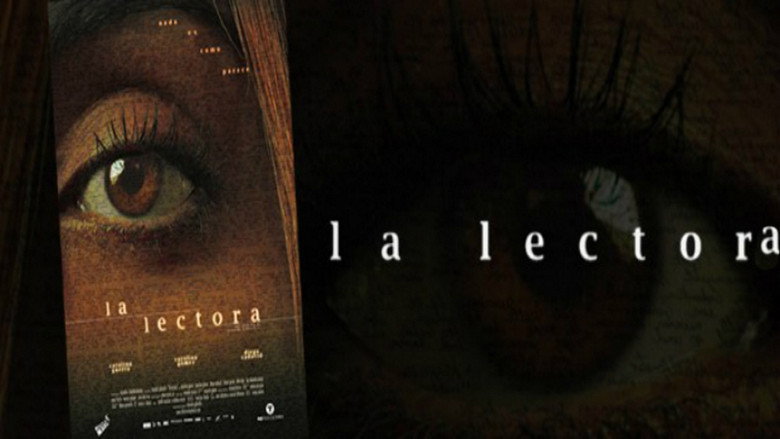 Fotograma de La Lectora