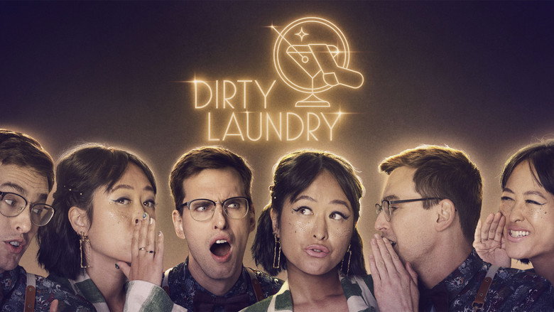 Fotograma de Dirty Laundry