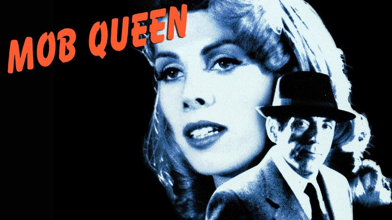 Fotograma de Mob Queen