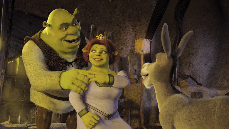 Fotograma de Shrek 2