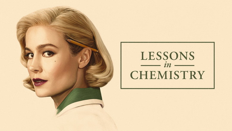 Fotograma de Cocina con química