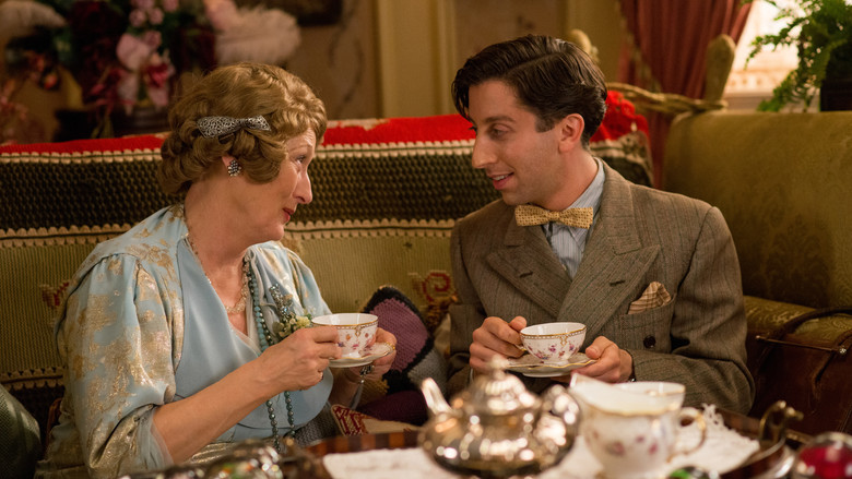 Fotograma de Florence Foster Jenkins