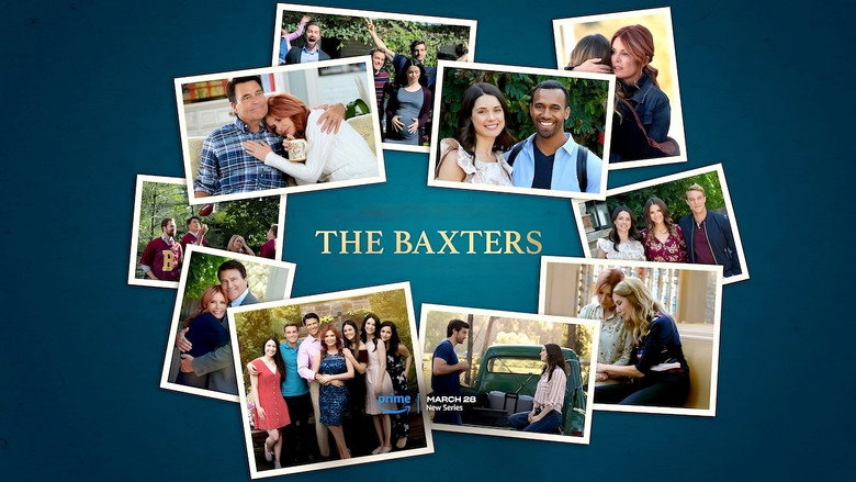 Fotograma de The Baxters