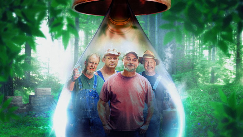 Fotograma de Moonshiners