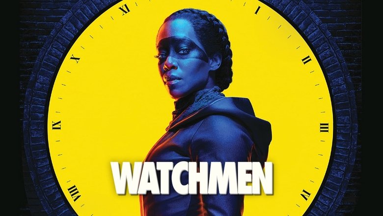 Fotograma de Watchmen