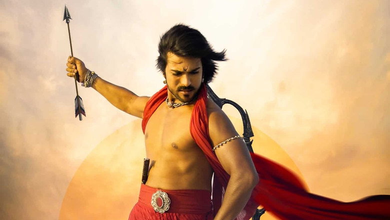 Fotograma de Magadheera