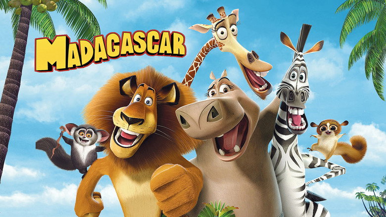 Fotograma de Madagascar
